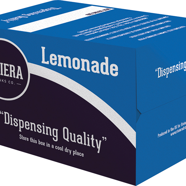 RIVIERA LEMONADE PMIX 10LX1